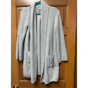 Falls creek s/m cardigan gray